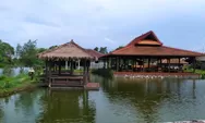5 Wisata Pemancingan Ikan di Semarang, Nyaman Ajak Keluarga Rekreasi, Favorit Mancing Mania Mantap!