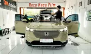Sering Disepelekan, Ini Pentingnya Memasang Kaca Film Berkualitas agar Mobil Tetap Adem