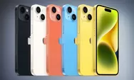 Daftar Harga iPhone Terbaru: dari iPhone 11 hingga iPhone 15, Mana yang Terjun Bebas?