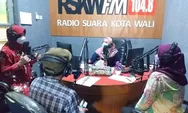 Kolaborasi dengan Seniman dan Ahli Parenting, LPPL RSKW Demak Optimis Rebut Kembali Predikat Terbaik Jateng