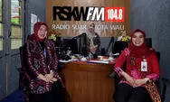 Idola Warga Demak, Ini Sederet Penghargaan Radio Suara Kota Wali 104.8 FM