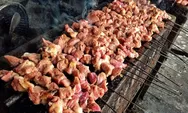 5 Rekomendasi Tempat Makan Sate Klatak yang Enak di Jogja untuk Libur Lebaran 2025