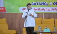 Marak Konten Kekerasan di Media Sosial, Pj Bupati Batang Beri Tugas Diskominfo Blokir Akun