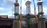 Didirikan Masa Sunan Kalijaga, Masjid di Semarang Ini Jadi yang Tertua di Jawa Tengah, Segini Usianya