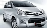 4 Rekomendasi Mobil Daihatsu Bekas Harga di Bawah Rp 100 Juta, Cocok untuk Perjalanan Jauh Mudik Lebaran Tahun Ini