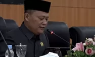 Singgung Soal Jihad, Ini Pesan Ketua DPRD Demak di Hari Santri Nasional 2023