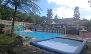 Wisata Alam Semarang: Taman Wisata Kopeng Punya Fasilitas Seru di Kaki Gunung Merbabu