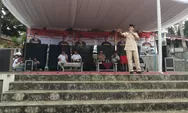 Ketua Jarnas Prabowo Jateng Toni Triyanto: Konflik Tanah Pagilaran Batang Jadi Fokus Utama Reforma Agraria