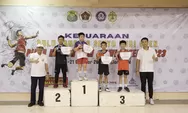 Kejuaraan Bulu Tangkis USM Open 2024 Siap Digelar, Ada Nomor Beregu Antarkelurahan Se-Kota Semarang