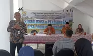 DLH Kendal Ajak Masyarakat Peliharan Lingkungan Cegah Perubahan Iklim