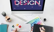 TOP 5 Universitas dengan Jurusan Desain Grafis Terbaik di Indonesia, Ada ITB?