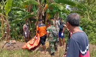 Sosok Mayat Laki-laki di Weleri Kendal Ditemukan Membusuk, Diketahui Pamit Cari Ikan