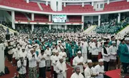 Unisma Bersalawat Bersama Majelis dan Maulid Al-Khidmah