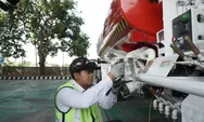 Sambut Transisi Energi Hijau, DPPU Adi Soemarmo Solo Perdana Layani Pengisian Sustainable Aviation Fuel 