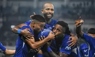 Tensi Tinggi, PSIS Semarang Sementara Unggul 1-0 dari Persija Jakarta