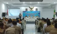 7 Kecamatan di Kendal Tinggi Angka Stunting, Masih di Atas 14 Persen