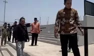 Pemkab Kendal Tunda Pembayaran Proyek RTH Kaliwungu, Ini Alasannya!
