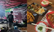 Enak Pol! Warung Tendaan Ala Jepang yang Rame di Jakarta, Wajib Dicoba Deh Pokoknya