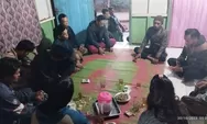 Bertamu Dini Hari di Rumah Janda Bidan Desa, Seorang Oknum Anggota DPRD Batang Digrebek Warga