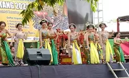 Gelar Pekan Kebudayaan Daerah, Kepala Disdikbud Batang: Embrio Melestarikan Budaya Lokal