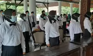 Nasib 83 Tenaga Honorer di Garut Jawa Barat Terselamatkan, Resmi Dilantik Menjadi PPPK, Gaji Naik Segini