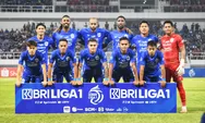 PSIS Semarang Bawa 21 Pemain Lawan Bhayangkara FC, Dua Pemain Absen dan Tambah 1 Wajah Baru
