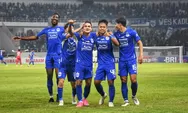 Evaluasi Masih Terus Dilakukan, PSIS Semarang Masih akan Coret Beberapa Pemain Lokal