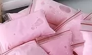 Ide Jualan 1000an Es Bantal Pop Ice, Bisa Dititip di Kantin Sekolah, Dijamin Diserbu Anak SD, Auto Cuan!