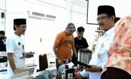 Pengembangan Ekonomi Lokal Berbasis Klaster, Wujudkan Kendal Berdaya Saing