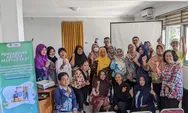 Tim PkM USM Beri Pendampingan Strategi Promosikan Produk UMKM