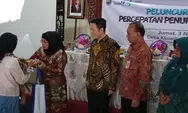 Pj Bupati Batang: Berdasarkan E-PBGM Angka Stunting di Batang Capai 9,6 Persen dari Survei 56 Ribu Balita