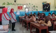 Guru Ungkap Perilaku Korban Rudapaksa Kemijen Semarang di Sekolah, Sempat Izin Dua Hari