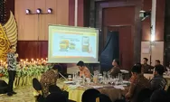 Fuso Customer Gathering 2023 Ajang Apresiasi bagi Pelanggan di Kota Semarang 