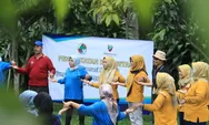 Tiga KSP Binaan PT BPI Dinilai Cukup Sehat, 30 Orang Pengurus dan Pengelola Ikuti Pelatihan Capacity Building