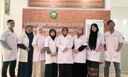 Dosen Unisma Malang Ramu Benalu Jadi Obat Anti Hipertensi