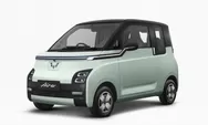 Update Harga November 2023 : Wuling Air EV Bekas, Harga Mulai Rp 150 Jutaan