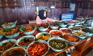 Rekomendasi Tempat Makan Prasmanan Enak dengan Harga Terjangkau di Semarang