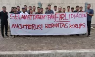 Sambut Kehadiran Firli, Pemuda Aceh Beri Dukungan Moral Pemberantasan Korupsi