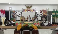 Lestarikan Budaya, Siswa SD di Kendal Adu Cepat Kenal Wayang