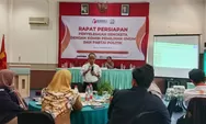 Akademisi Undip Nur Hidayat Sardini: Politik Uang Sulit Ditindak, Itu Petugas Pengawas yang Malas