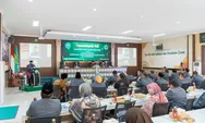 Unisma Jalin MoU dengan Forum Pimpinan PTKIS se-Kalimantan