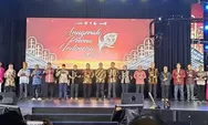 Demak Sabet 2 Penghargaan dalam API Award 2023, Kategori Wisata Kreatif dan Petualang