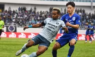 Dua Gol PSIS Semarang Dicetak Lewat Freekick, Agius Beberkan Formula saat Latihan