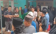 Istri di Mranggen Demak Tewas Dianiaya Suami dengan Palu, Bibi Korban Akui Sering Cekcok