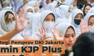 KJP Plus November 2023 Fix Cair Minggu Depan, Update Begini Cara Melakukan Pengaduan