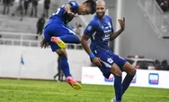 Mengamuk di Kandang, PSIS Semarang Bantai Persita 4-0
