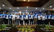Tim Voli Berlian Bank Jateng Siap Berlaga di Livoli Divisi Utama 2023
