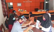 Update SIKS-NG, Pencairan Bansos BPNT dan PKH Tahap 1 2024 Via Kantor Pos Siap Cair Februari 2024, KPM Jangan Kaget