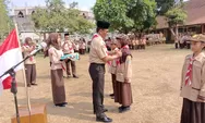 Siapkan Barung Putra-Putri untuk Maju Tingkat Kabupaten Kendal
