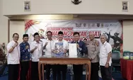Peduli Atlet Berprestasi, USM - KONI Kota Semarang Tandatangani Kesepakatan Kerjasama